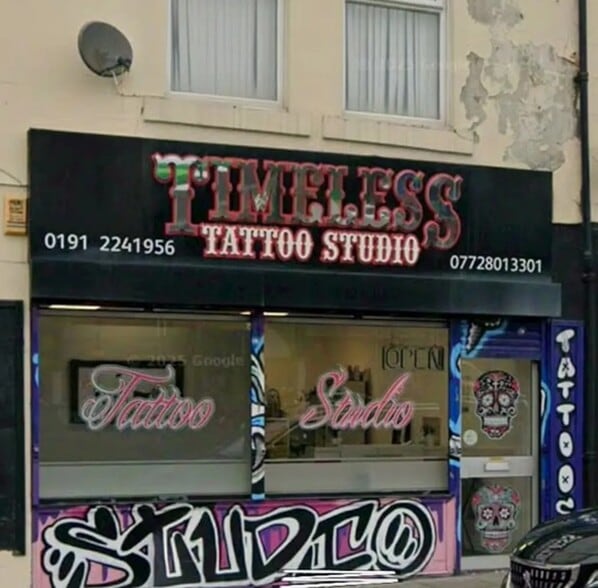 51 Shields Rd W, Newcastle Upon Tyne to rent - Building Photo - Image 2 of 4