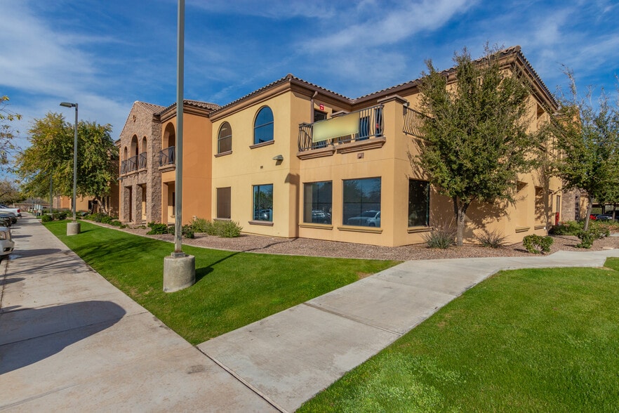 1166 E warner Rd, Gilbert, AZ to rent - Building Photo - Image 2 of 19