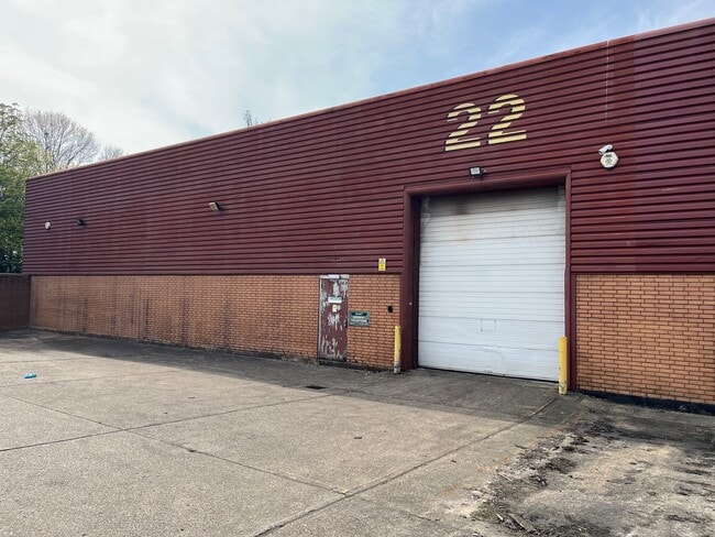 More details for 1 Peverel Dr, Milton Keynes - Industrial to Rent