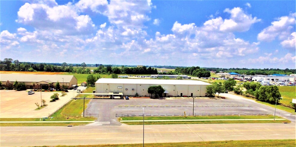 2750 Power Centre Pky, Lake Charles, LA for sale - Building Photo - Image 1 of 1