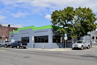 More details for 55 SE Main St, Portland, OR - Industrial for Rent