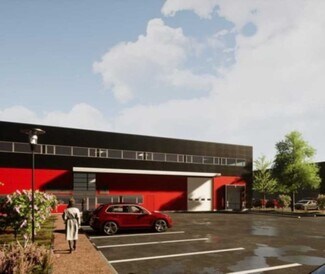 More details for Light Industrial, Industrial to Rent