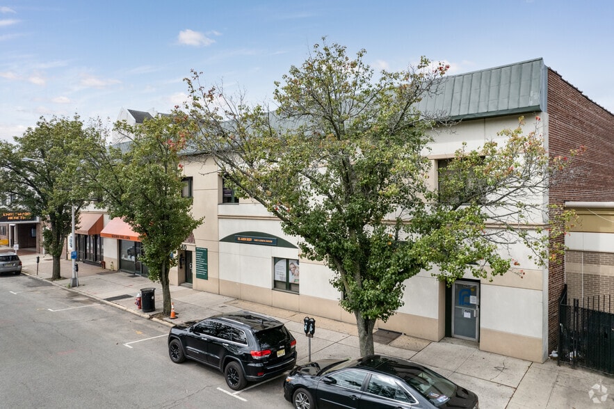 36-40 N Van Brunt St, Englewood, NJ to rent - Building Photo - Image 1 of 7