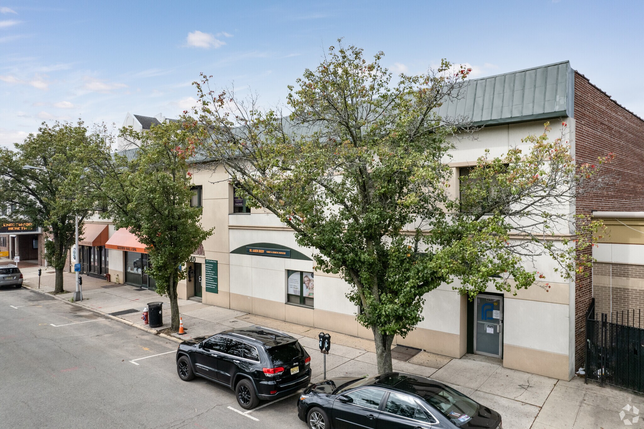 36-40 N Van Brunt St, Englewood, NJ to rent Building Photo- Image 1 of 8