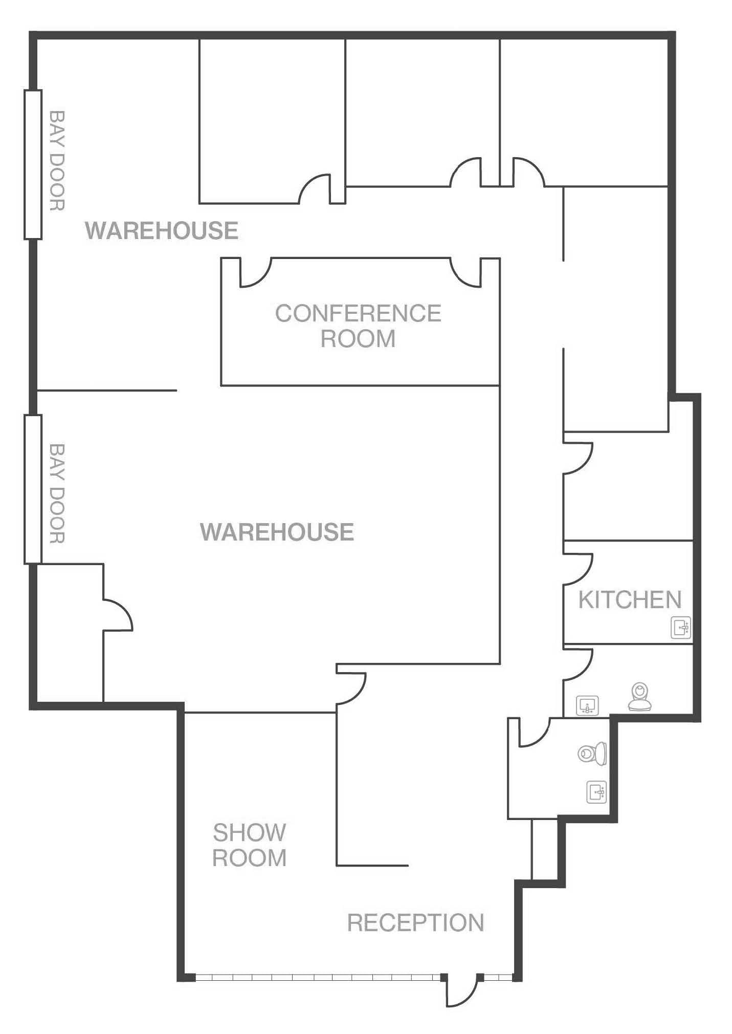 10696 Haddington Dr, Houston, TX to rent Interior Photo- Image 1 of 1