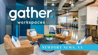 More details for 700 Tech Center Pky, Newport News, VA - Co-working to Rent