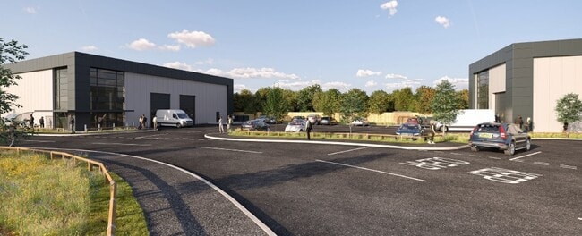 More details for Speke Hall Rd, Liverpool - Industrial to Rent