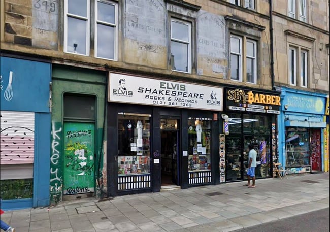 More details for 347 Leith Walk, Edinburgh - Retail to Rent