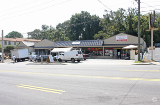 More details for 1191-1199 Memorial Dr SE, Atlanta, GA - Retail for Rent