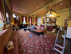 697 Pollokshaws Rd, Glasgow to rent Interior Photo- Image 2 of 5