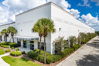 More details for 301 Gills Dr, Orlando, FL - Industrial for Rent