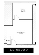 11120 New Hampshire Ave, Silver Spring, MD for rent Floor Plan- Image 1 of 2