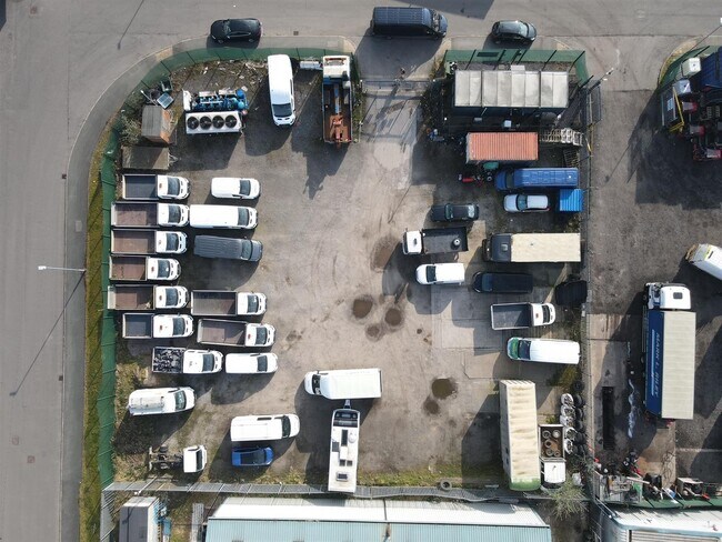 More details for 24A Millbuck Way, Sandbach - Land to Rent