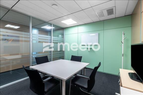 Coworking - Jusqu'à 1 poste