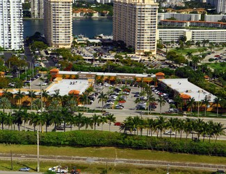 More details for 18100 Biscayne Blvd, Aventura, FL - Retail for Rent