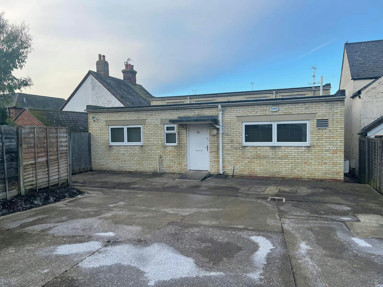 38A Church St, Didcot to rent Primary Photo- Image 1 of 7