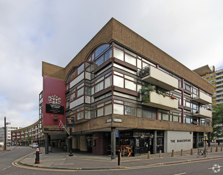 6-10 Goswell Rd, London for sale - Primary Photo - Image 1 of 1