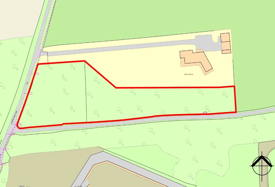 Cherry Tree Ln, Hemel Hempstead for sale Other- Image 1 of 1