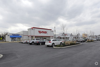 More details for 1240-1336 Bristol Pike, Bensalem, PA - Office, Retail for Rent