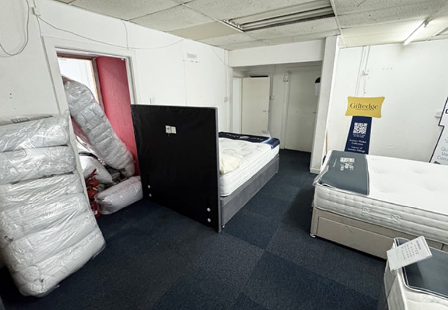 991-1003 Cathcart Rd, Glasgow, GLG G42 9XJ - Unit 1003 -  - Interior Photo - Image 2 of 3