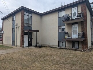More details for 8205 85th Ave NW, Edmonton, AB - Build-to-Rent for Sale