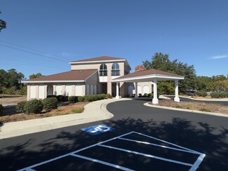 More details for 834 Farrar Dr, Conway, SC - Office/Medical for Rent