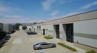 More details for 834 W Cienega Ave, San Dimas, CA - Industrial for Rent