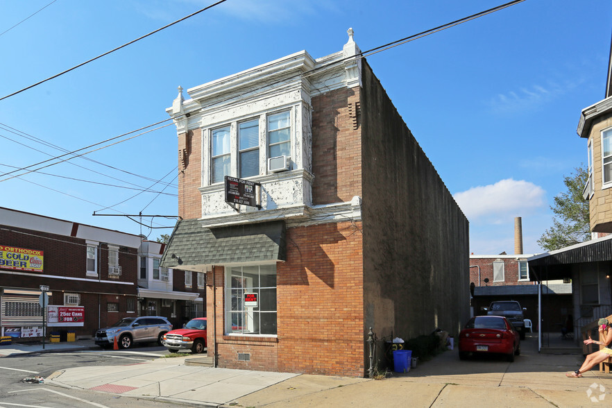 2320 Orthodox St, Philadelphia, PA for sale - Building Photo - Image 3 of 16