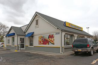 More details for 3550 Isleta Blvd SE, Albuquerque, NM - Retail for Rent