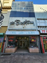 81 SW Peachtree St, Atlanta, GA for sale Building Photo- Image 1 of 1