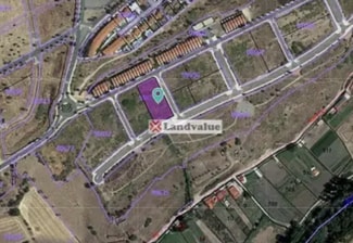 More details for Avenida Federico García Lorca, 6, Plasencia - Land for Sale