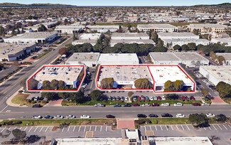 More details for 1451 Vanguard Dr, Oxnard, CA - Industrial for Rent