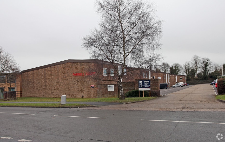 Parnell Ct, Andover to rent - Primary Photo - Image 1 of 6