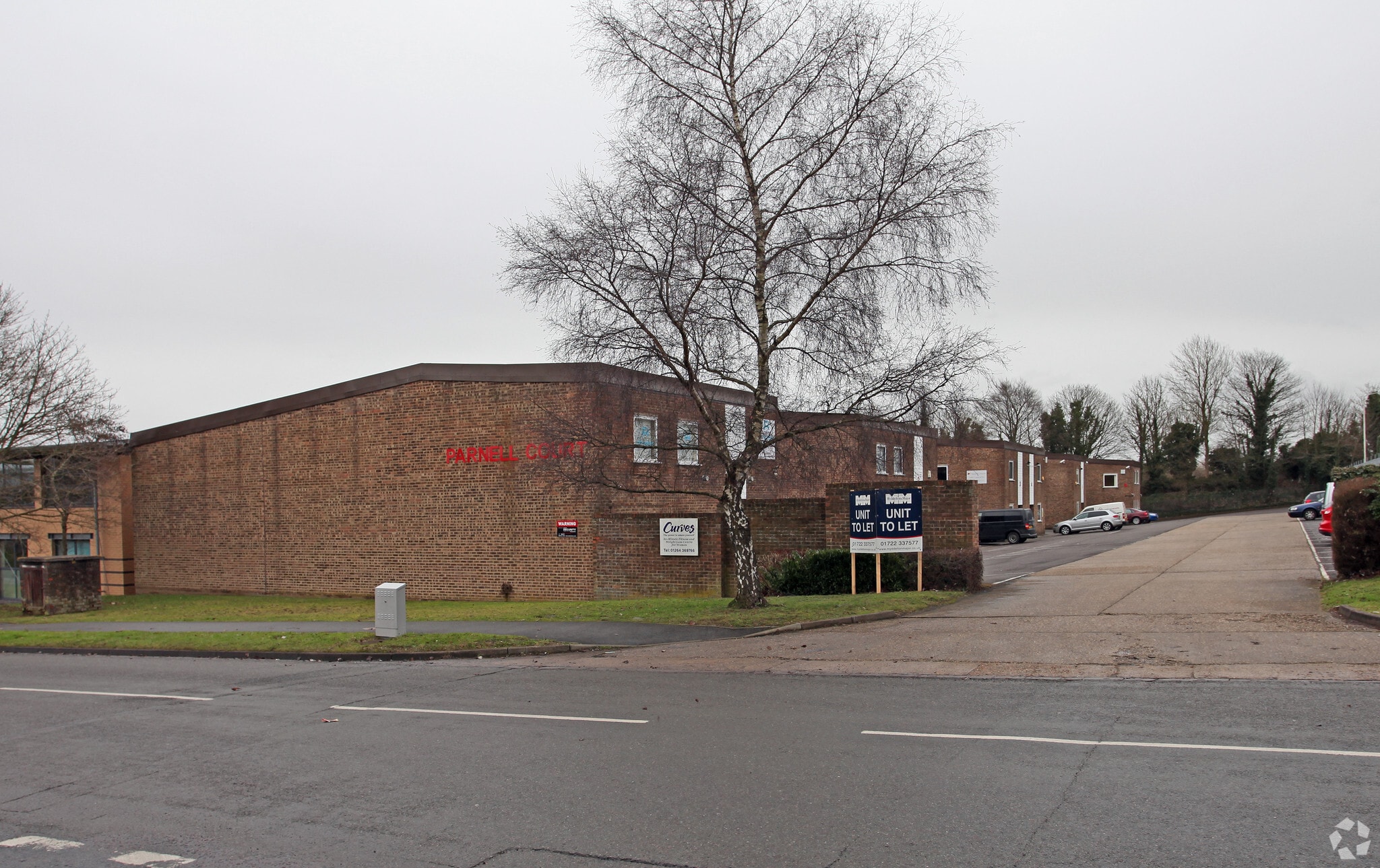 Parnell Ct, Andover to rent Primary Photo- Image 1 of 7