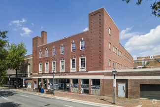 More details for 108-112 S Washington St, Alexandria, VA - Office for Rent