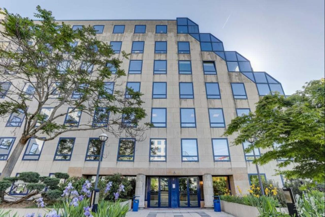 5-10 Rue De La Renaissance, Antony to rent Building Photo- Image 1 of 2
