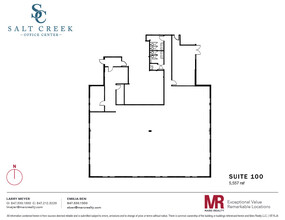 2010 E Algonquin Rd, Schaumburg, IL for rent Floor Plan- Image 1 of 1