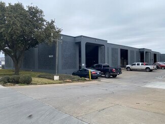 More details for 10031 Monroe Dr, Dallas, TX - Light Industrial to Rent