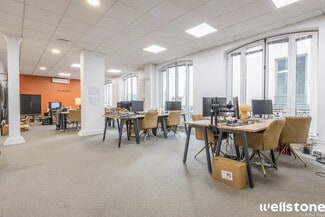 More details for 142 Rue Montmartre, Paris - Office to Rent