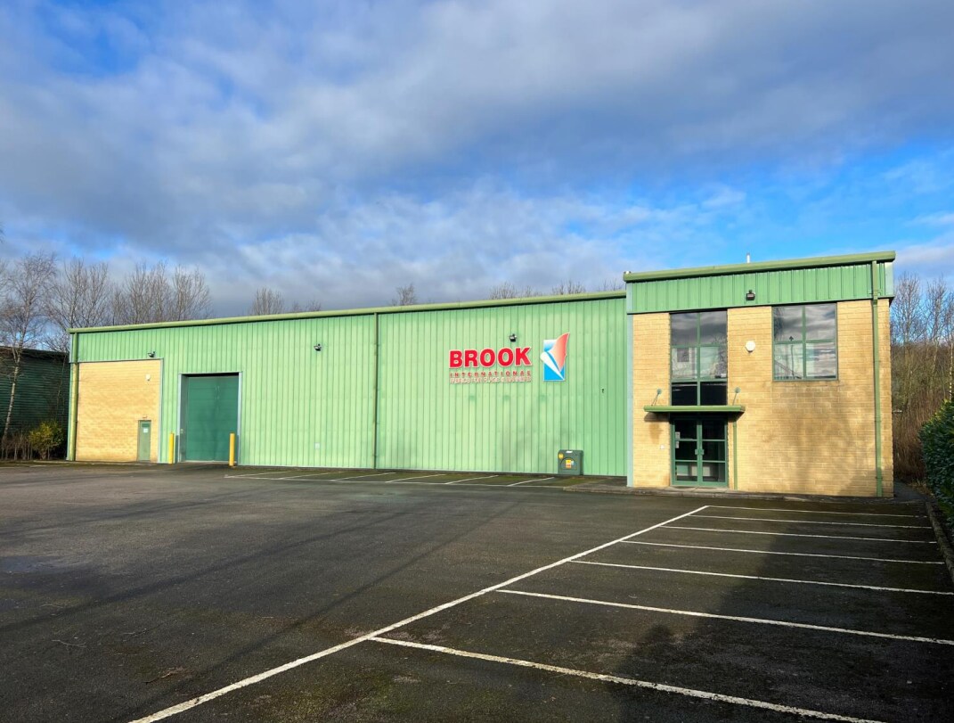 Riparian Way, Keighley for sale Building Photo- Image 1 of 1