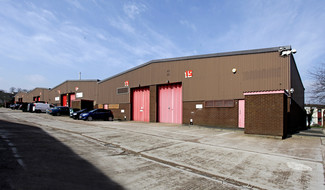 More details for Stockmans Clos, Birmingham - Industrial for Rent