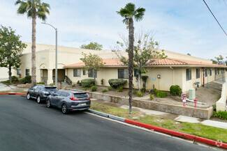 More details for 165 N Myrtle Ave, Tustin, CA - Medical for Rent