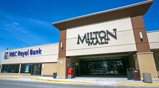 More details for 55-65 Ontario St S, Milton, ON - Retail for Rent