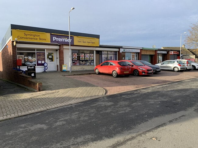 More details for 49 Brewlands Dr, Symington - Retail to Rent