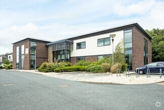 More details for 5 Lancaster Way, Leeds - Office for Rent