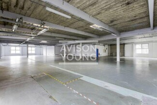 More details for Light Industrial to Rent