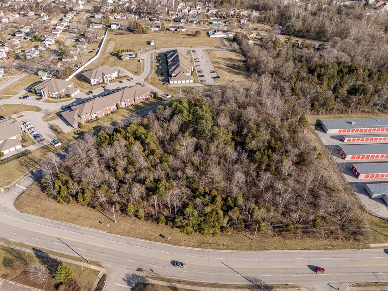 9701 Preston Crossing Blvd, Louisville, KY for sale - Building Photo - Image 3 of 7