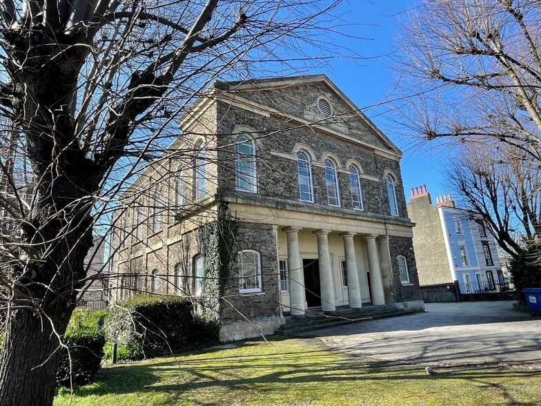 Coronation Rd, Bristol for sale - Building Photo - Image 2 of 9