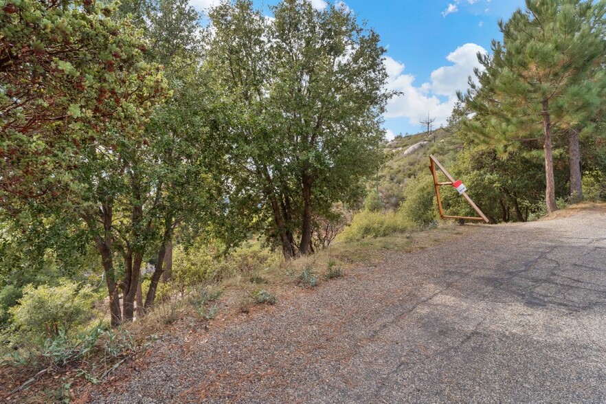 53505 Ridge Rd, Idyllwild, CA for sale - Aerial - Image 1 of 14