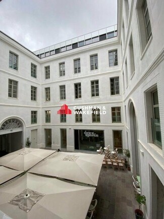 More details for 24 Rue Croix Baragnon, Toulouse - Office to Rent